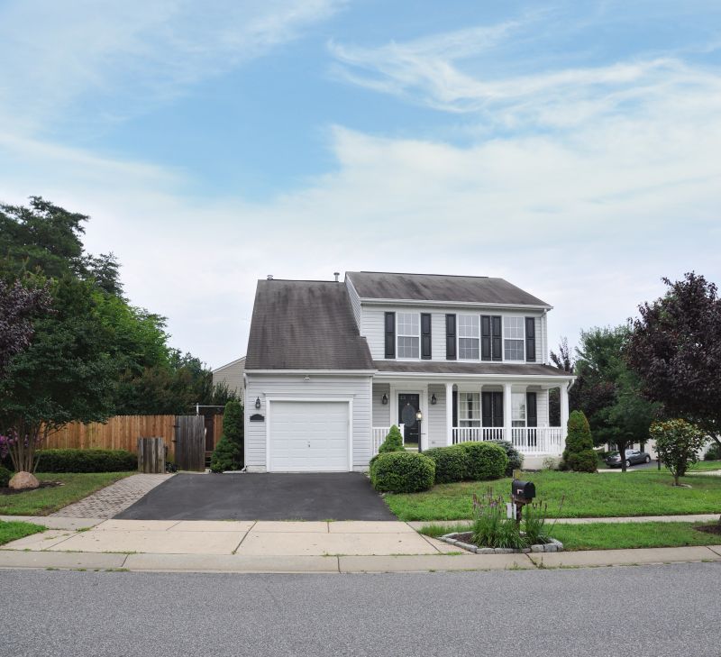 Concrete Apron Repair in West Des Moines, IA