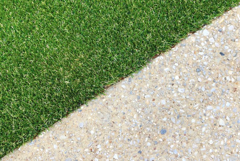 Decorative Concrete Finishing