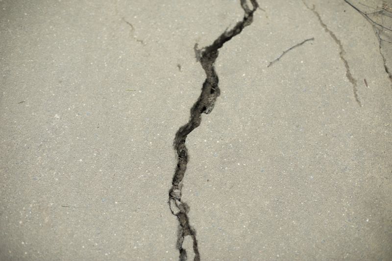 Exposed Aggregate Repair in Des Moines, IA