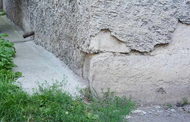 Residential Foundation Repair in Tampa, FL